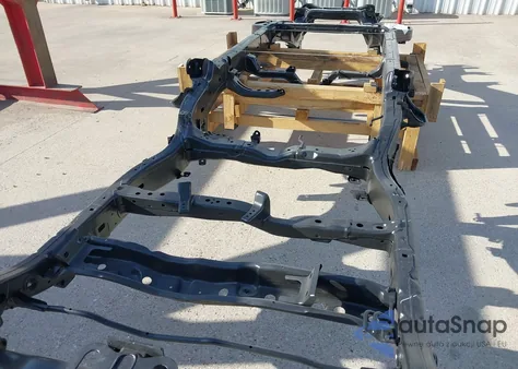 2025 Toyota Tacoma Sr z USA, uszkodzony, nr VIN 3TYLD5KN0ST013343